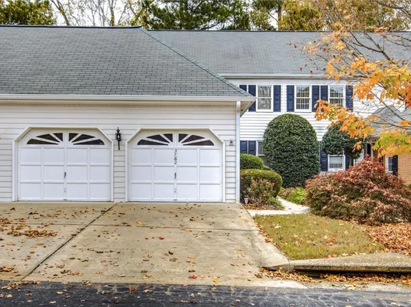 3762 Wedgewood Chase, Peachtree Corners, GA 30092