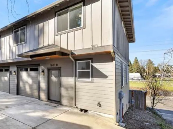 3611 NE Minnehaha St #B, Vancouver, WA 98661