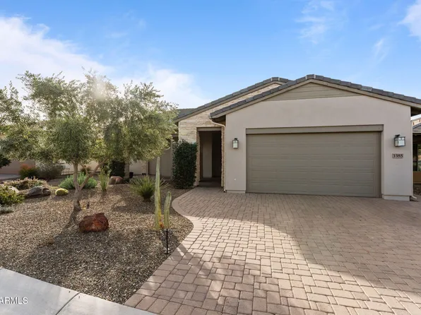 3385 RISING SUN Ridge, Wickenburg, AZ 85390