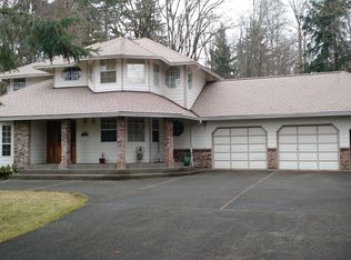 20530 140th Ave SE, Kent, WA 98042