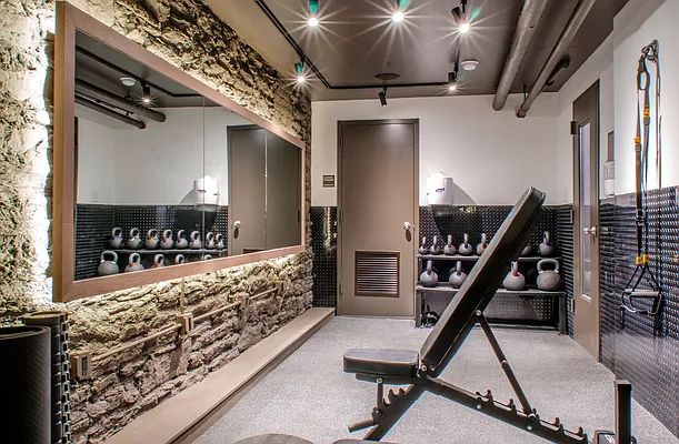 Rented by Argent Advisors LLC | media 42