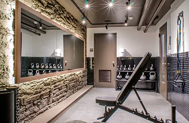 Rented by Argent Advisors LLC