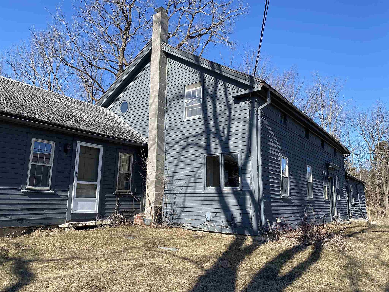 745 Barnumville Road, Manchester Center, VT 05255 Zillow