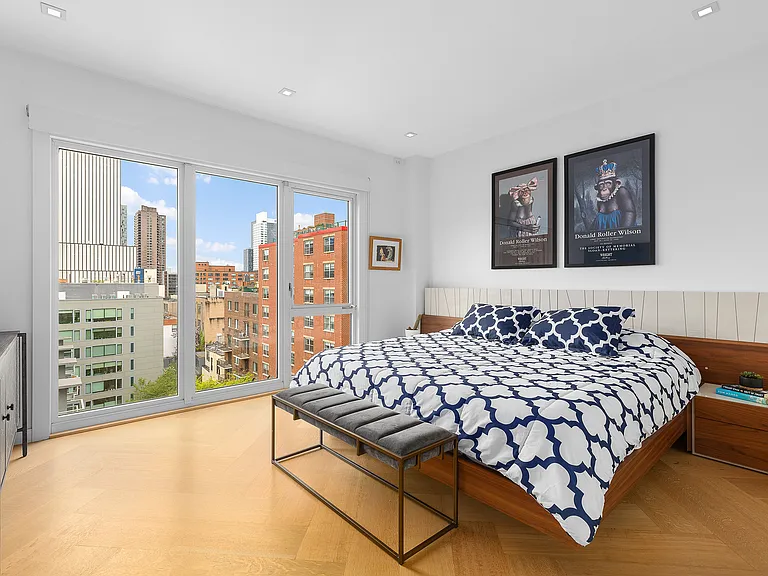 805 9th Ave #PENTHOUSE — Photo 8
