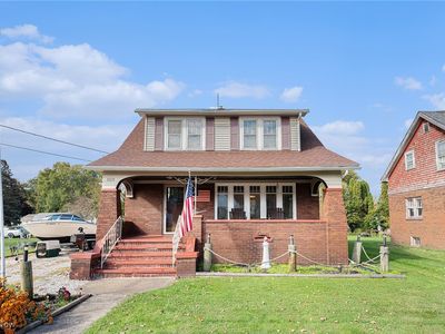 859 Sandusky St, Conneaut, OH, 44030