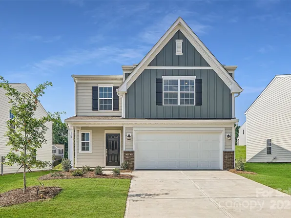 140 Astor St, Troutman, NC 28166