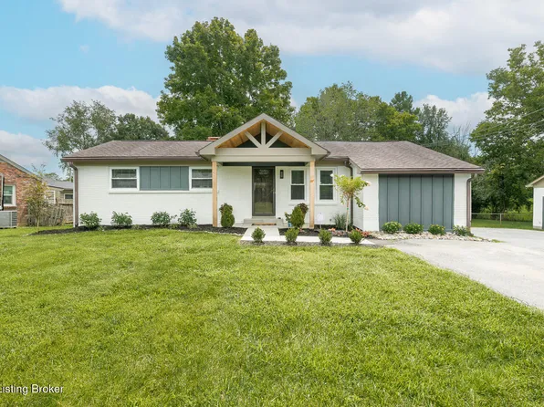 5308 Lee Ave, Crestwood, KY 40014