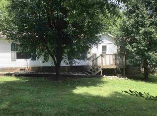 1368 W Old Andrew Johnson Hwy, New Market, TN 37820