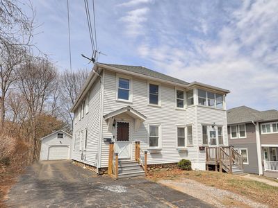 48 Putnam Street, Bristol, CT, 06010