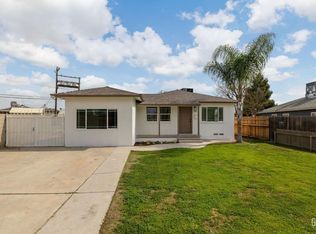 2136 Wingland Dr, Bakersfield, CA 93308