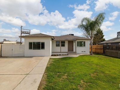 2136 Wingland Dr, Bakersfield, CA, 93308