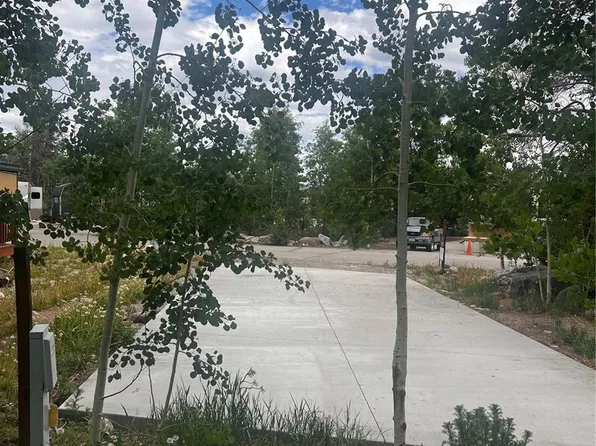 Sunshine Loop, Fairplay, CO 80440