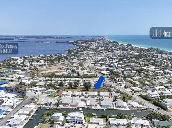 407 63rd St, Holmes Beach, FL 34217