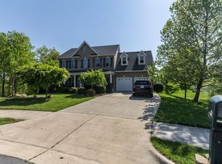106 Trent Ct, Winchester, VA 22602
