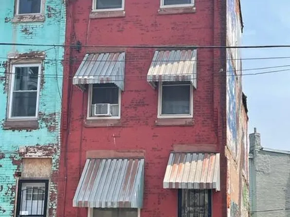 2734 W Glenwood Ave, Philadelphia, PA 19121