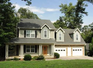 205 Levi St SW, Calhoun, GA 30701