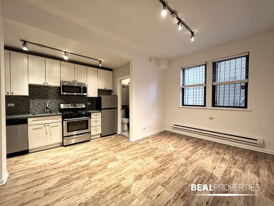 1st image of 2834 W Palmer St #2834GDN3