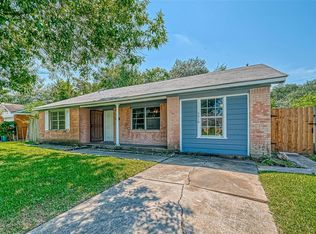 3918 Tavenor Ln, Houston, TX 77047