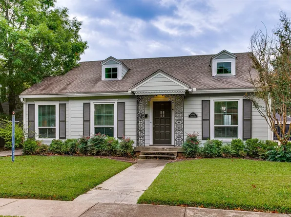 6010 Penrose Ave, Dallas, TX 75206