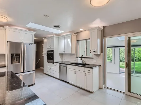 2835 Otis Court, Wheat Ridge, CO 80214