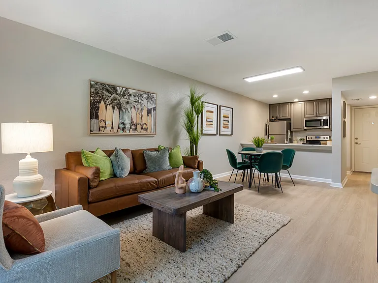 The Marino Apartments — Photo 7