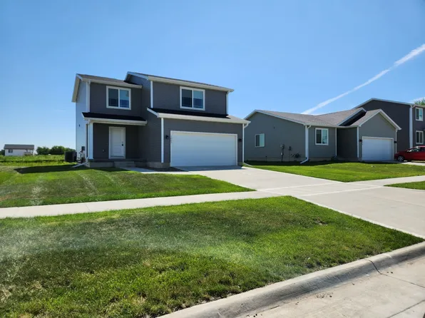 1007 Warren St, De Soto, IA 50069