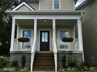 2409 Emmett Ave, Nashville, TN 37206