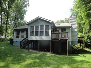 8349 Scottingham Dr, North Chesterfield, VA 23236