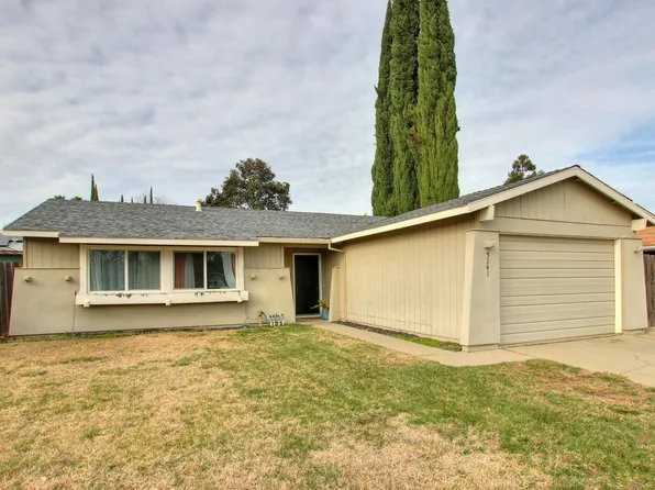 5341 Ygnacio Dr, Sacramento, CA 95842