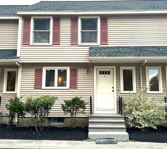 162 Beach Street #3, Saco, ME, 04072