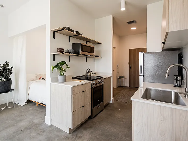 Brainard Flats — Photo 8