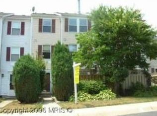 11206 Legato Way, Silver Spring, MD 20901