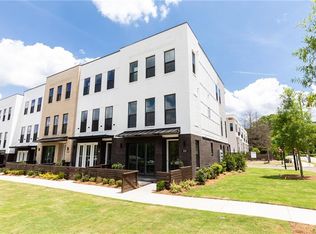 840 Constellation Dr, Decatur, GA 30033