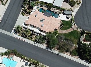 121 Milton Ct, Boulder City, NV 89005