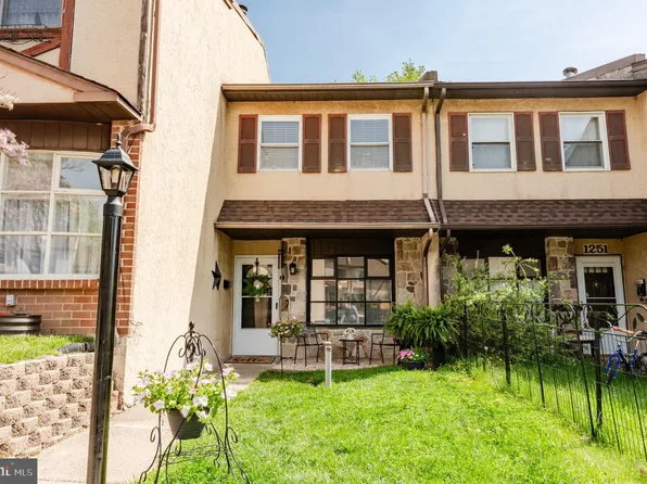 1253 Lisa Dr, Warrington, PA 18976