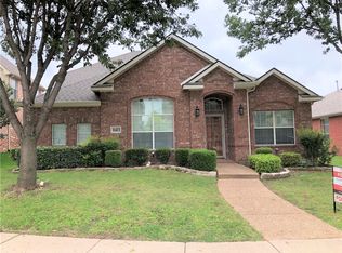 11413 Henderson Dr, Frisco, TX 75035