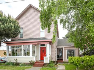 1901 2nd St, Eureka, CA 95501