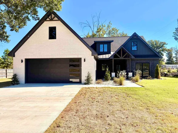 1947 Lakeview Dr, Kensett, AR 72082