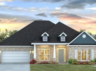 5030 Gaineswood Dr, Milton, FL 32583