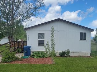 4549 Bailey St, Missoula, MT 59808