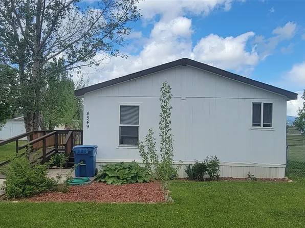 4549 Bailey St, Missoula, MT 59808
