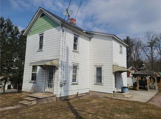 611 Berlin Plank Rd, Somerset, PA 15501