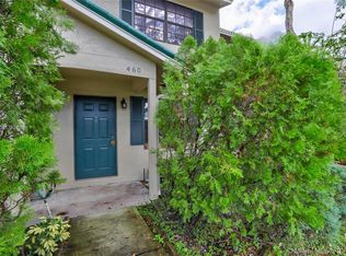 460 Westree Ln, Plantation, FL 33324