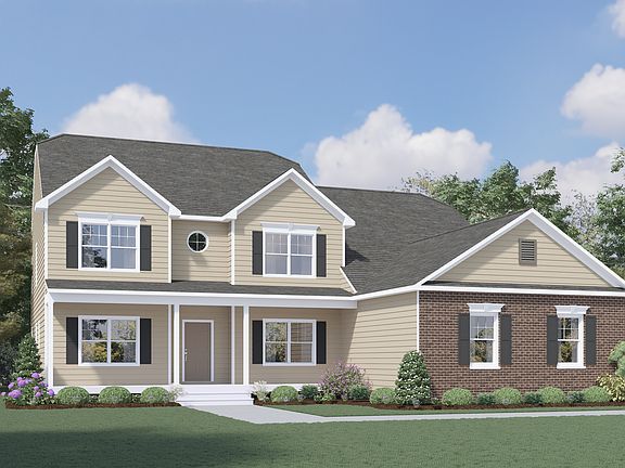 5th image of 5255 Brandon Pines Dr #M7354p