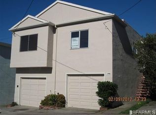 356 Baltimore Way, San Francisco, CA 94112