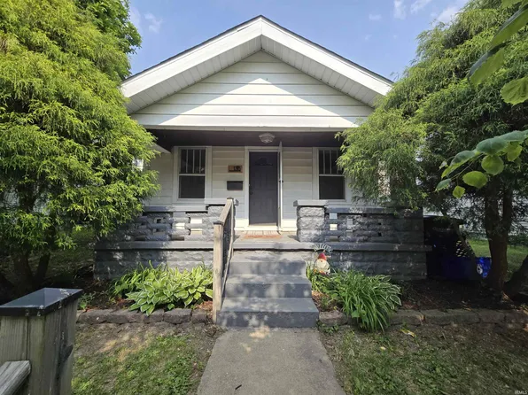 135 S 27th St, Lafayette, IN 47904