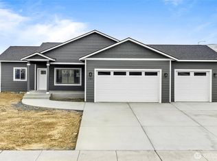 2383 Pacific Street, Ephrata, WA 98823