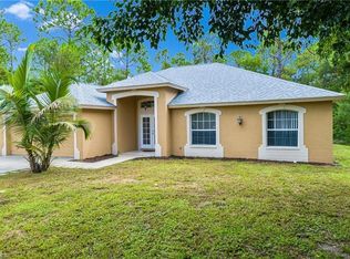 470 Golden Gate Blvd W, Naples, FL 34120