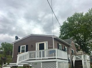 41 Valentine St, Fall River, MA 02720