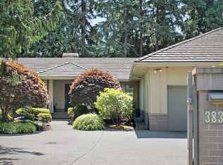 3834 134th Ave NE, Bellevue, WA 98005
